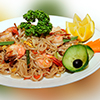 dish