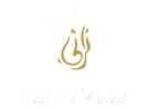 bayt al wakeel Logo